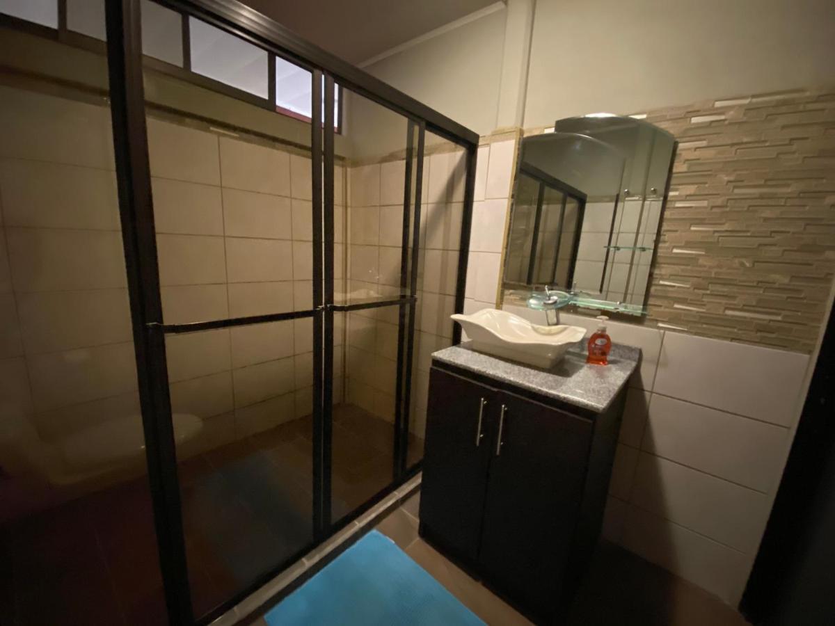 SierpeHarmonious Houseアパートメント エクステリア 写真