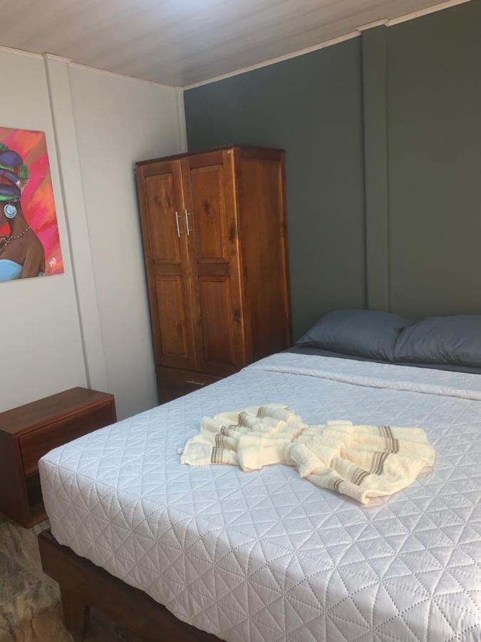 SierpeHarmonious Houseアパートメント エクステリア 写真