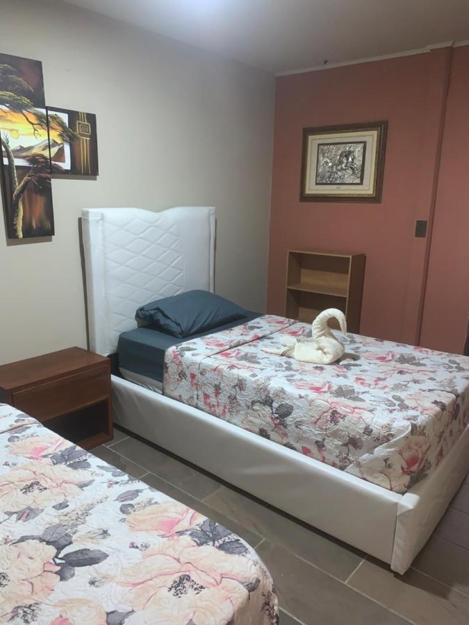 SierpeHarmonious Houseアパートメント エクステリア 写真