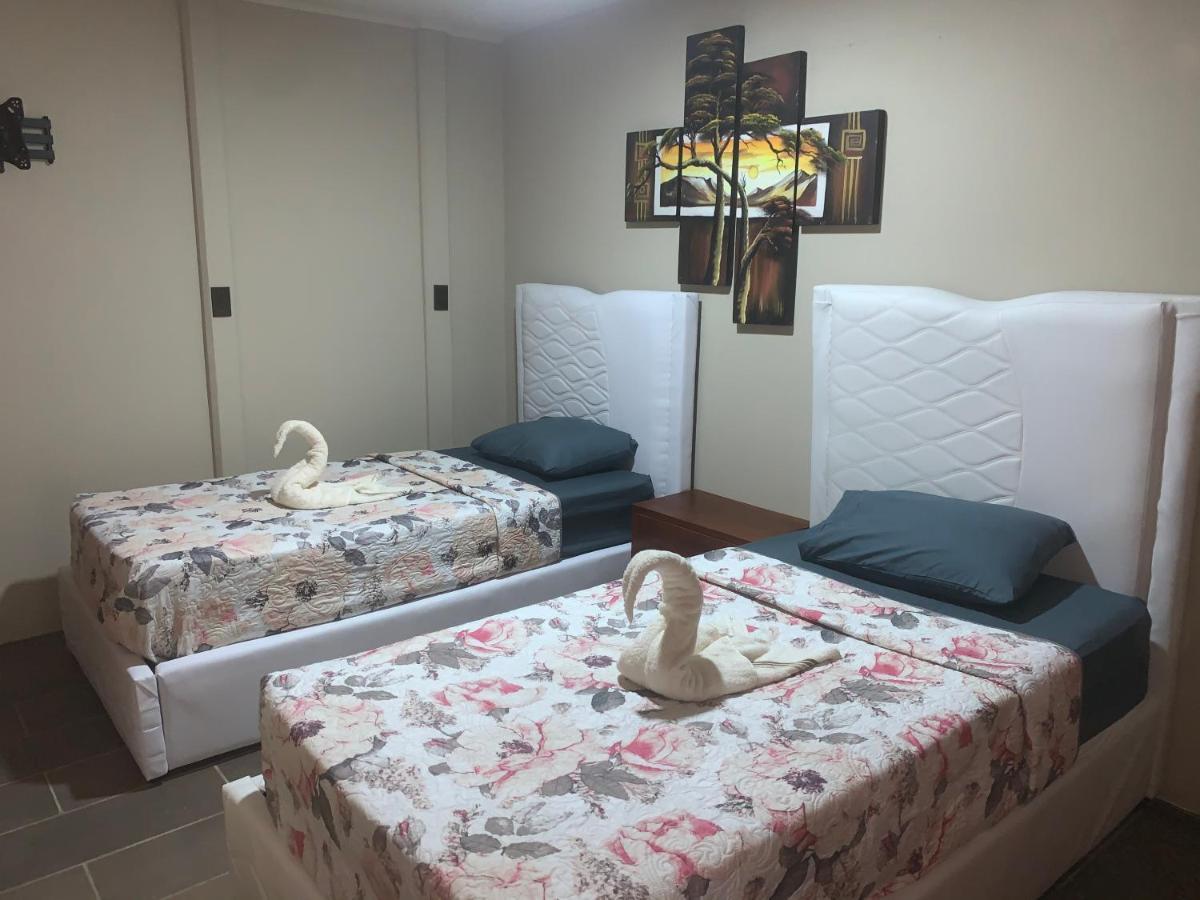 SierpeHarmonious Houseアパートメント エクステリア 写真
